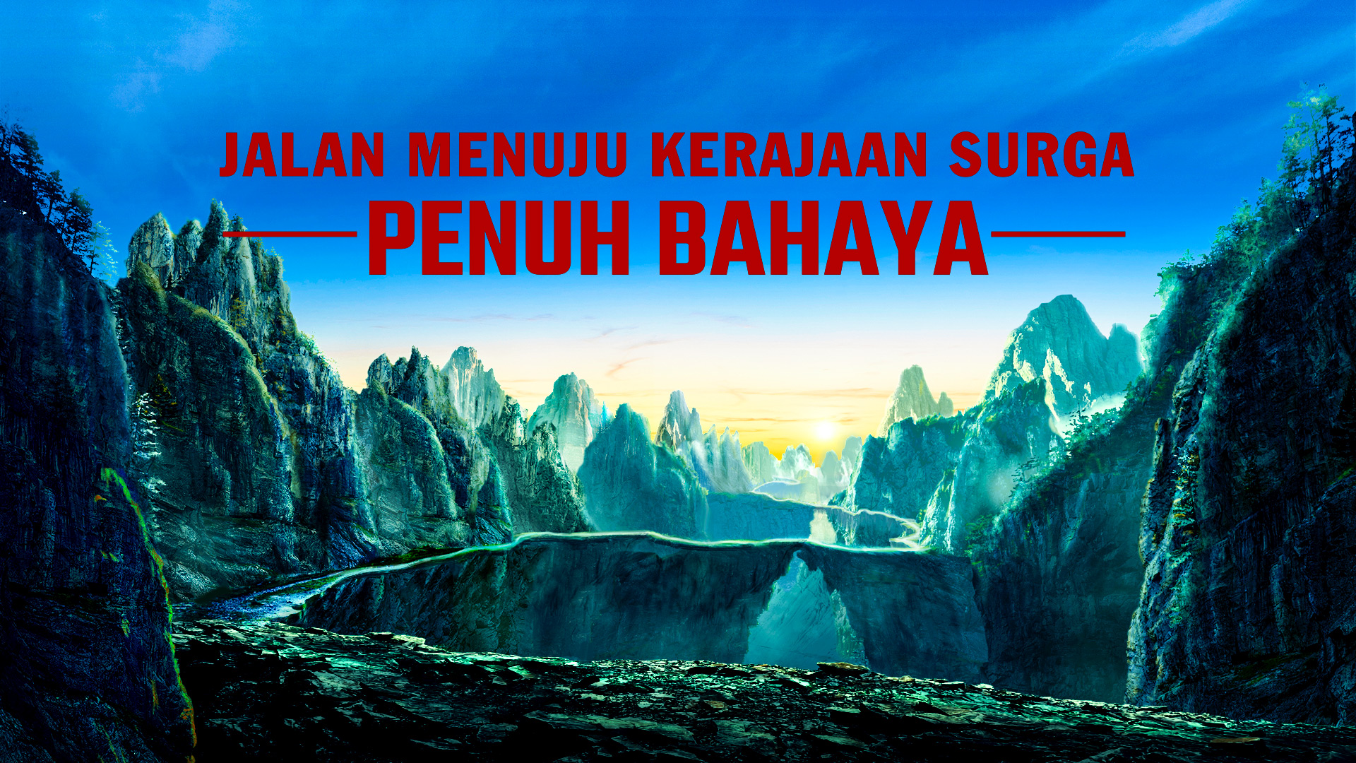 Gereja Tuhan Yang Mahakuasa,Kilat dari Timur